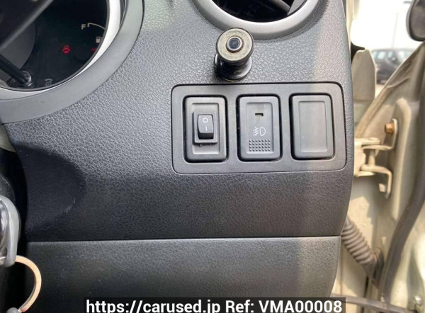 Used 2008 AT suzuki grand-vitara null Image[26]