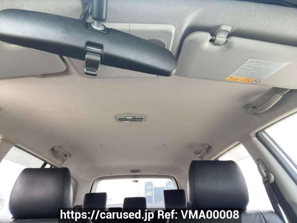 Used 2008 AT suzuki grand-vitara null Image[27]