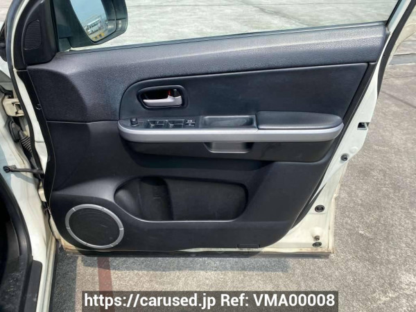Used 2008 AT suzuki grand-vitara null Image[28]
