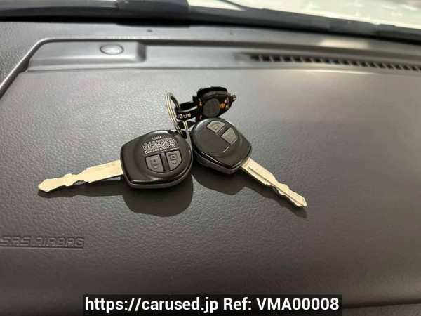 Used 2008 AT suzuki grand-vitara null Image[29]