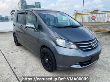 Honda Freed null