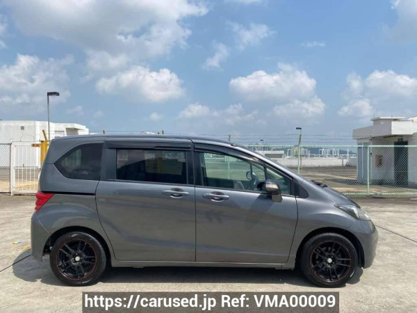 Used 2008 AT honda freed null Image[6]