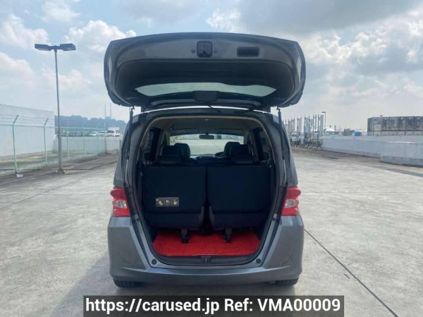 Used 2008 AT honda freed null Image[8]