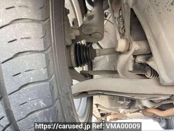 Used 2008 AT honda freed null Image[9]