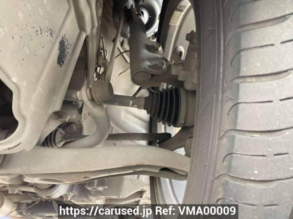 Used 2008 AT honda freed null Image[10]