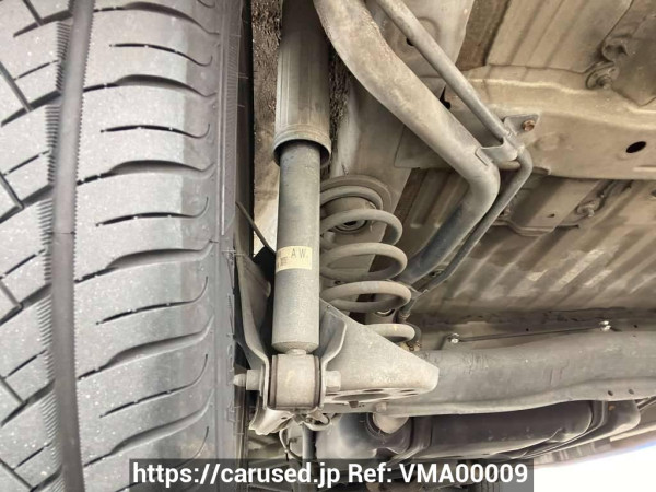 Used 2008 AT honda freed null Image[11]