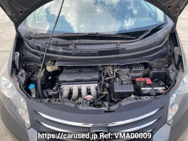Used 2008 AT honda freed null Image[14]