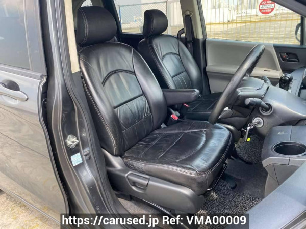Used 2008 AT honda freed null Image[16]