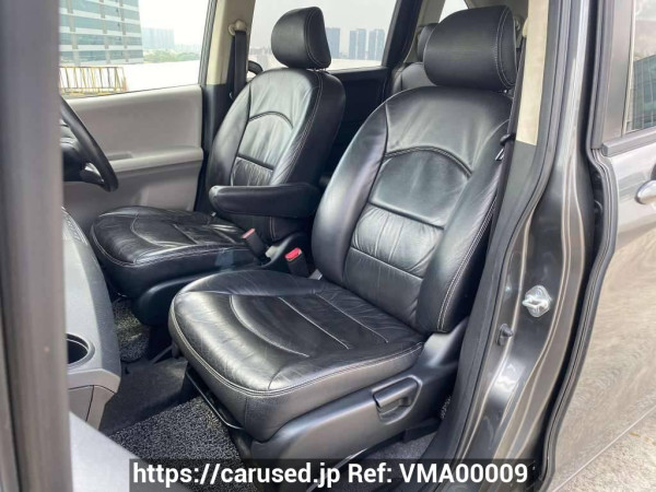 Used 2008 AT honda freed null Image[17]