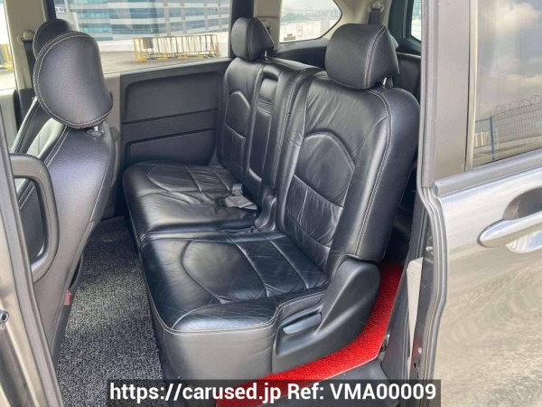 Used 2008 AT honda freed null Image[18]