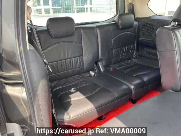 Used 2008 AT honda freed null Image[19]