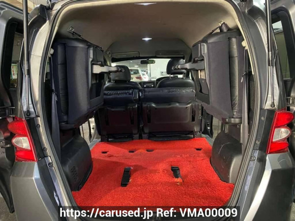 Used 2008 AT honda freed null Image[20]