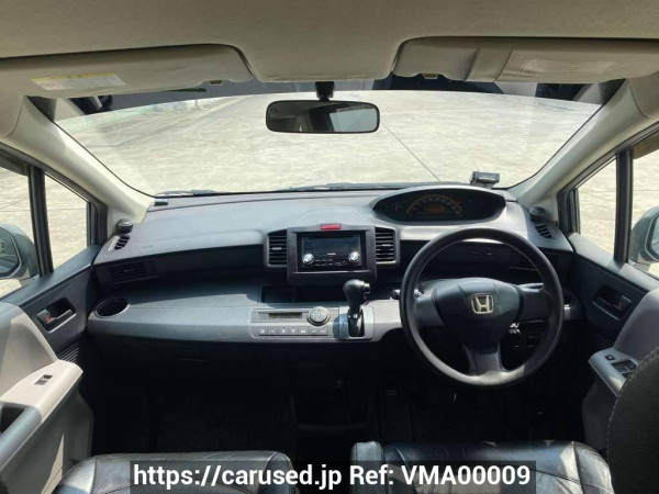 Used 2008 AT honda freed null Image[21]