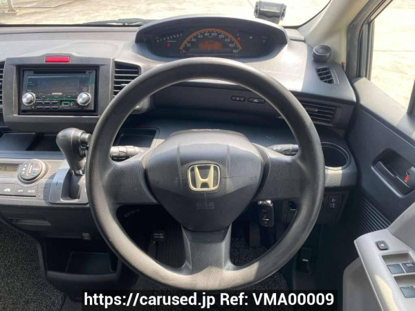 Used 2008 AT honda freed null Image[22]