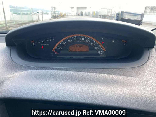 Used 2008 AT honda freed null Image[23]