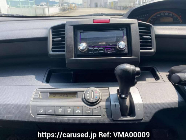 Used 2008 AT honda freed null Image[24]