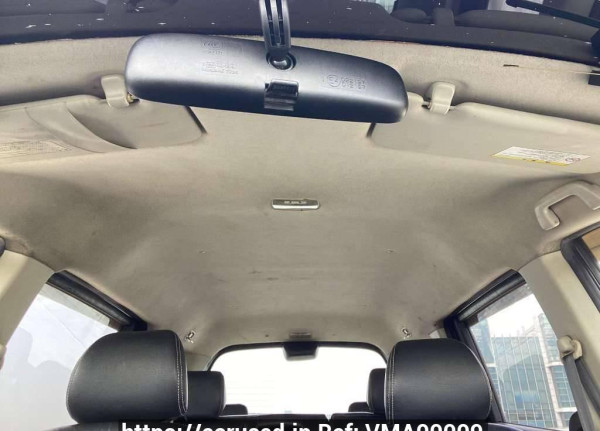 Used 2008 AT honda freed null Image[26]