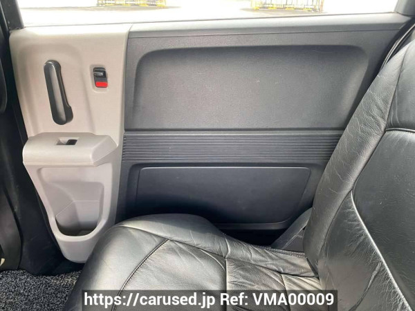 Used 2008 AT honda freed null Image[28]