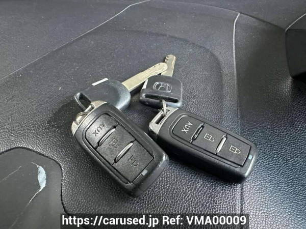 Used 2008 AT honda freed null Image[29]