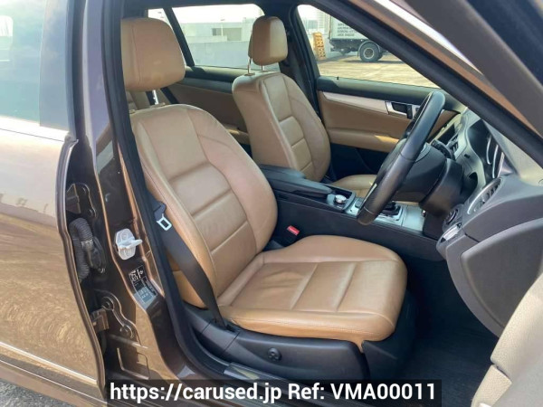 Used 2013 AT mercedes-benz c-class null Image[16]