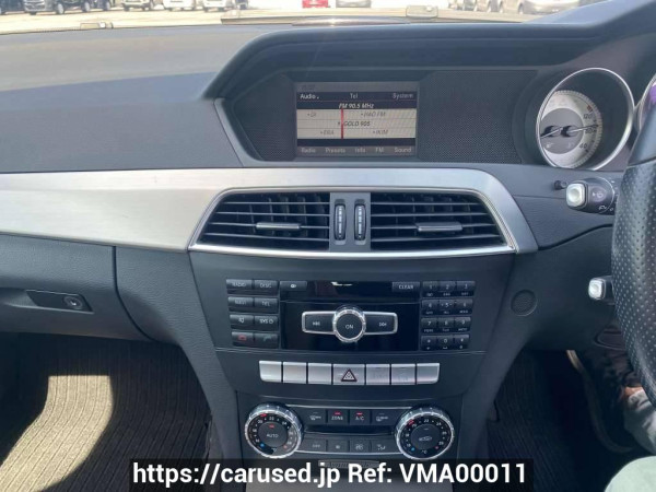 Used 2013 AT mercedes-benz c-class null Image[22]