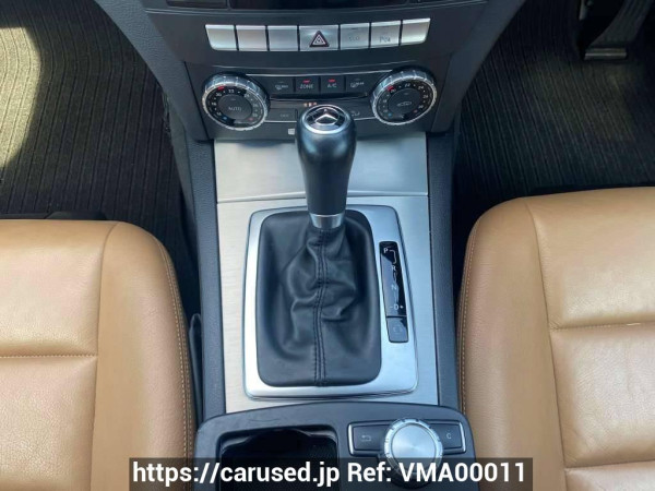 Used 2013 AT mercedes-benz c-class null Image[24]