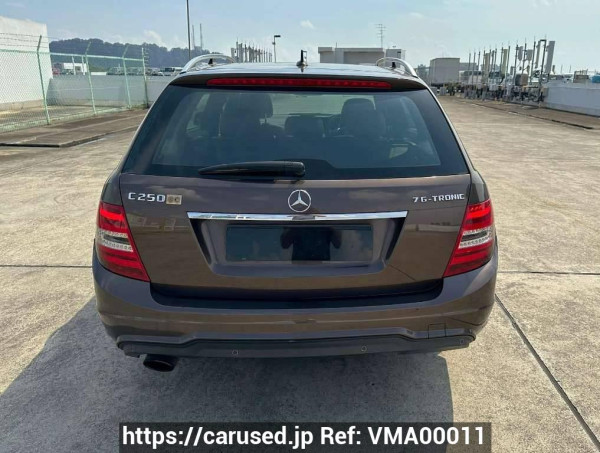 Used 2013 AT mercedes-benz c-class null Image[26]