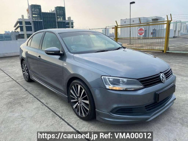 Volkswagen Jetta null