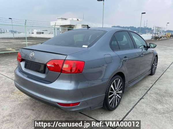 Used 2013 AT volkswagen jetta null Image[5]