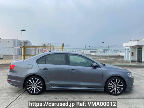 Used 2013 AT volkswagen jetta null Image[6]