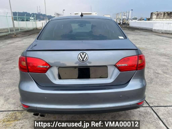 Used 2013 AT volkswagen jetta null Image[7]