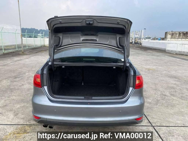 Used 2013 AT volkswagen jetta null Image[8]