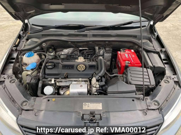 Used 2013 AT volkswagen jetta null Image[13]