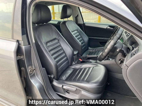 Used 2013 AT volkswagen jetta null Image[15]