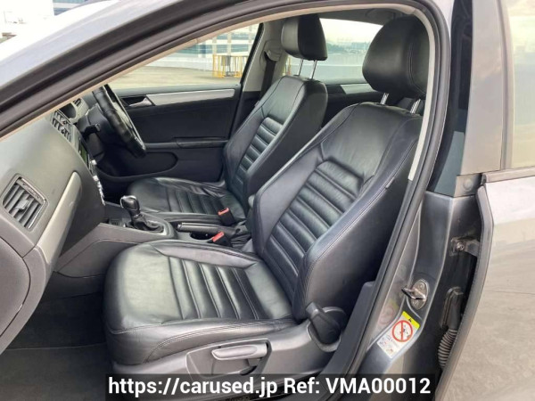 Used 2013 AT volkswagen jetta null Image[16]