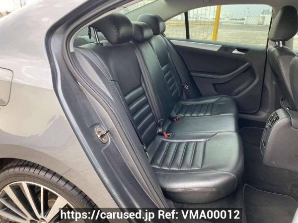 Used 2013 AT volkswagen jetta null Image[17]