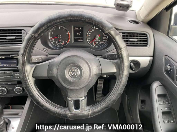 Used 2013 AT volkswagen jetta null Image[20]
