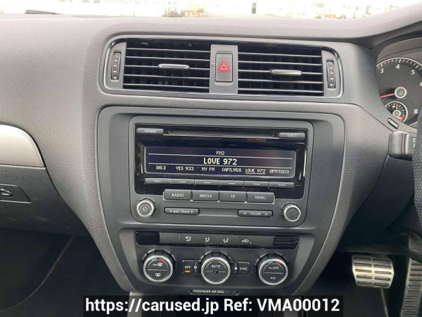 Used 2013 AT volkswagen jetta null Image[22]