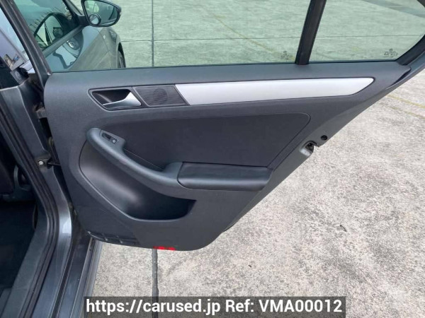 Used 2013 AT volkswagen jetta null Image[27]