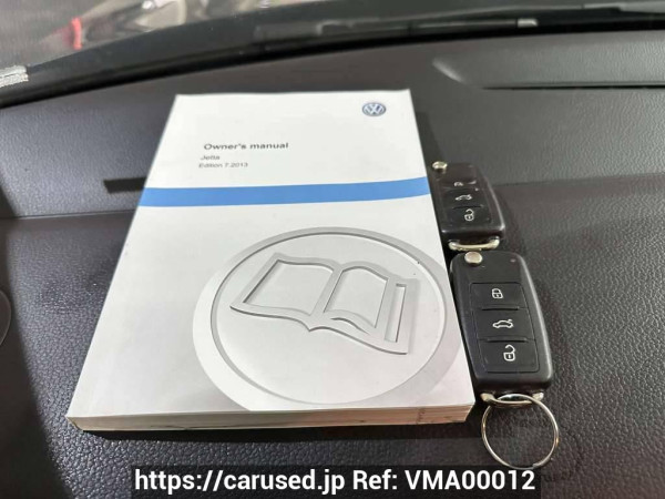 Used 2013 AT volkswagen jetta null Image[28]