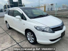 Honda Airwave null