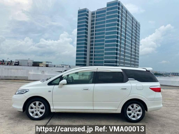 Used 2008 AT honda airwave null Image[3]
