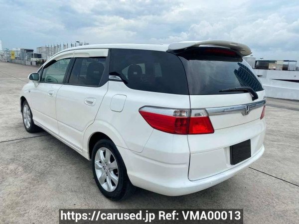 Used 2008 AT honda airwave null Image[4]