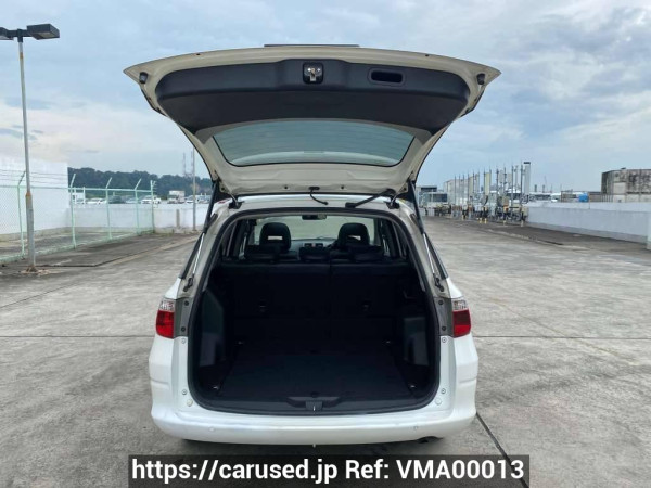 Used 2008 AT honda airwave null Image[8]