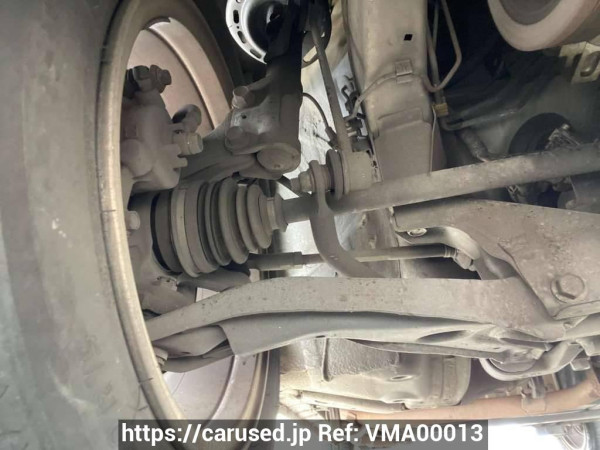 Used 2008 AT honda airwave null Image[9]
