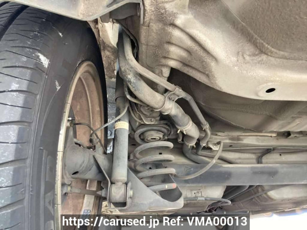 Used 2008 AT honda airwave null Image[10]