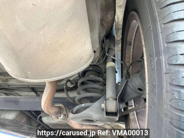 Used 2008 AT honda airwave null Image[11]