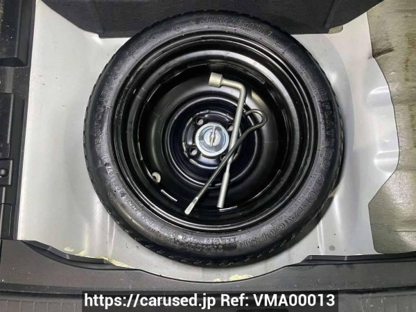 Used 2008 AT honda airwave null Image[12]