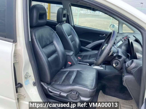 Used 2008 AT honda airwave null Image[15]