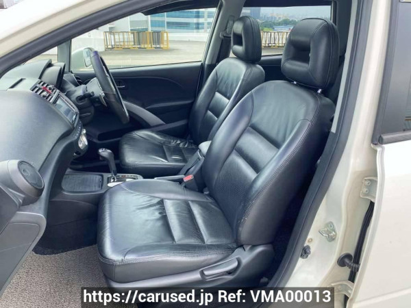 Used 2008 AT honda airwave null Image[16]